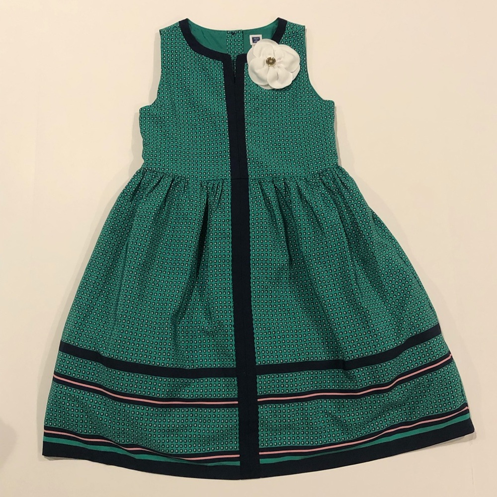 Special occasion dress